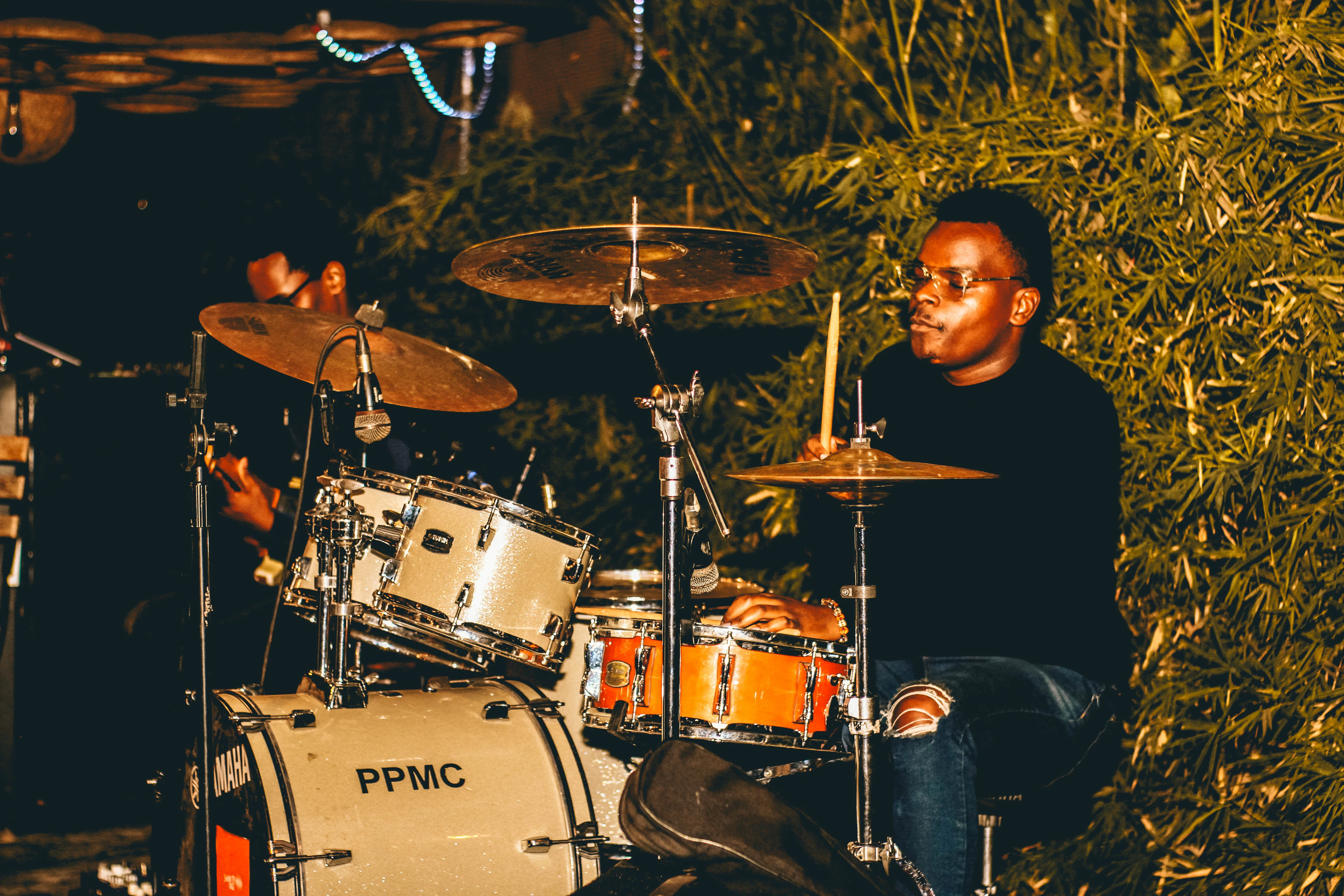 Drummer