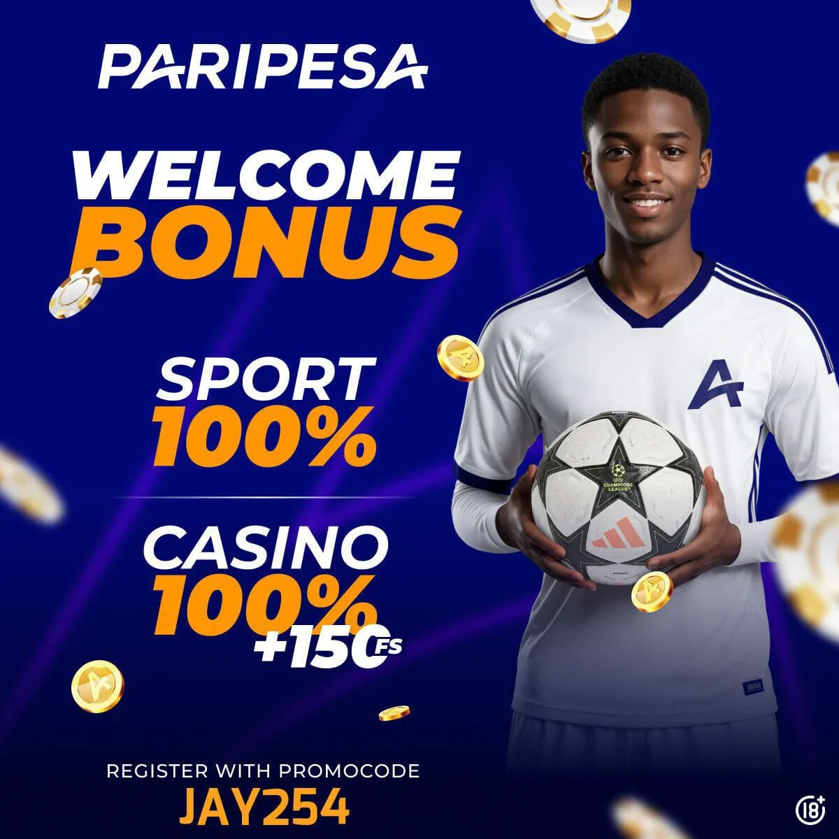 Paripesa