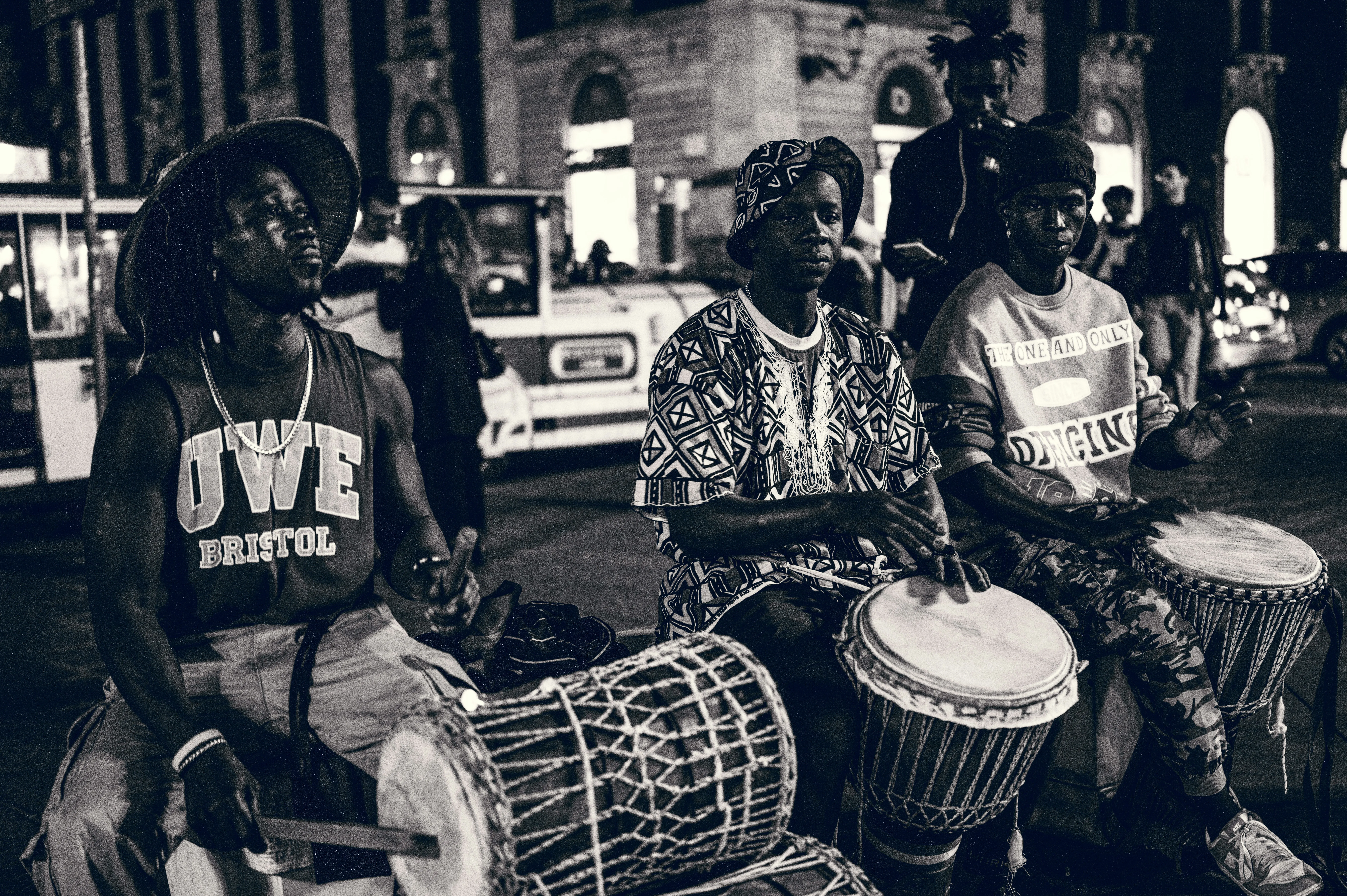 Afro Beats