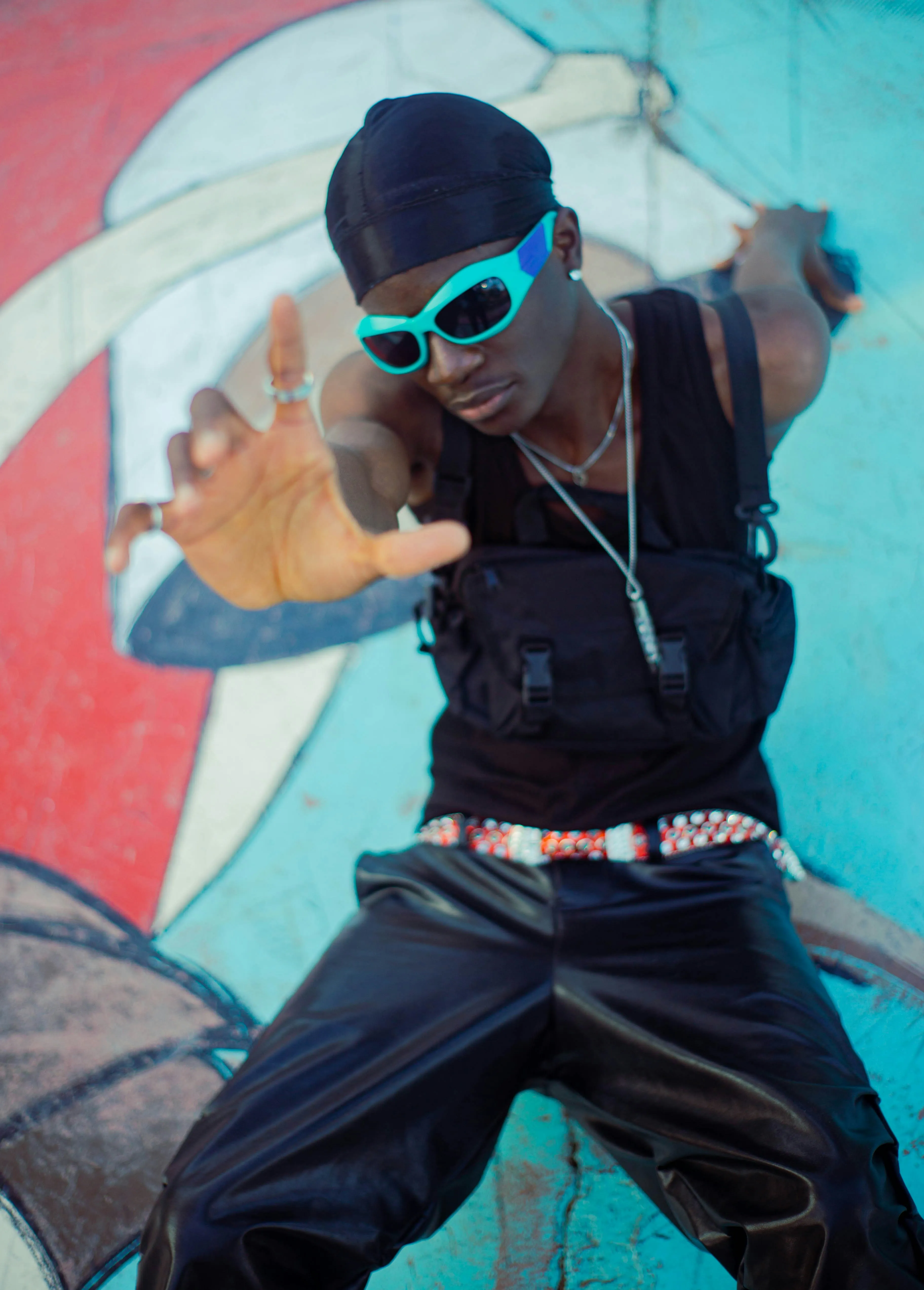 Dancehall Beats