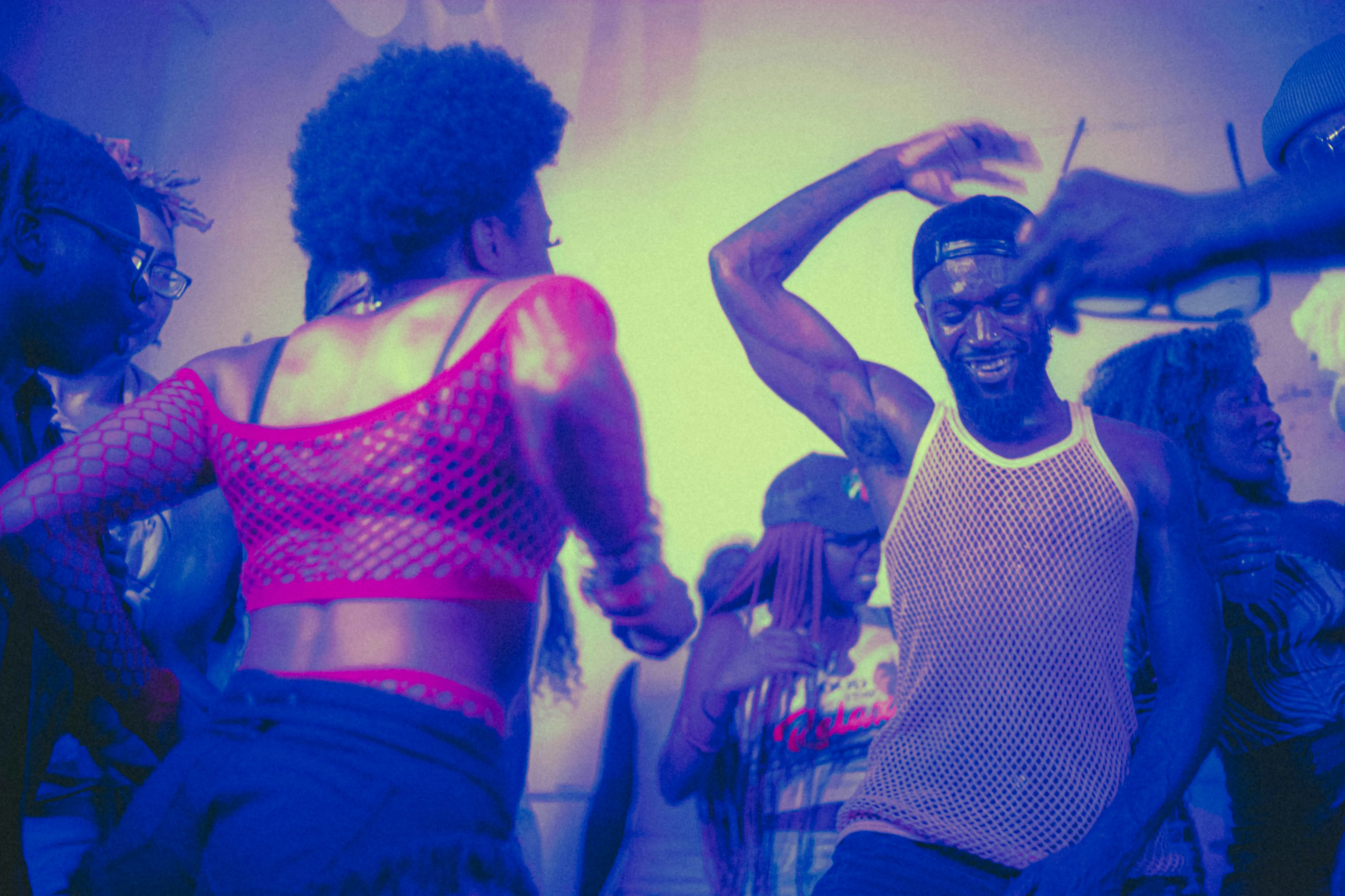 Dancehall Beats