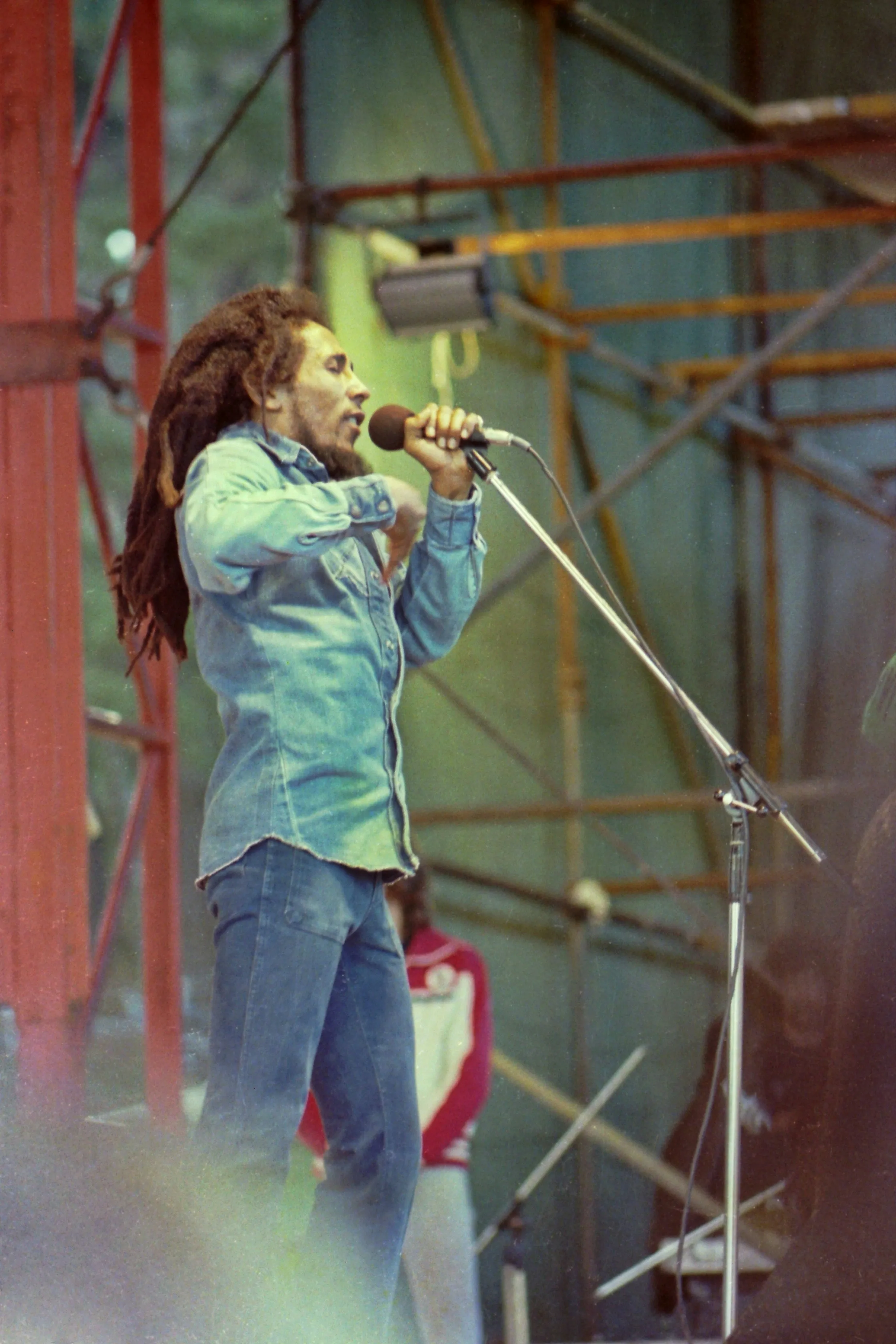 Reggae Beats