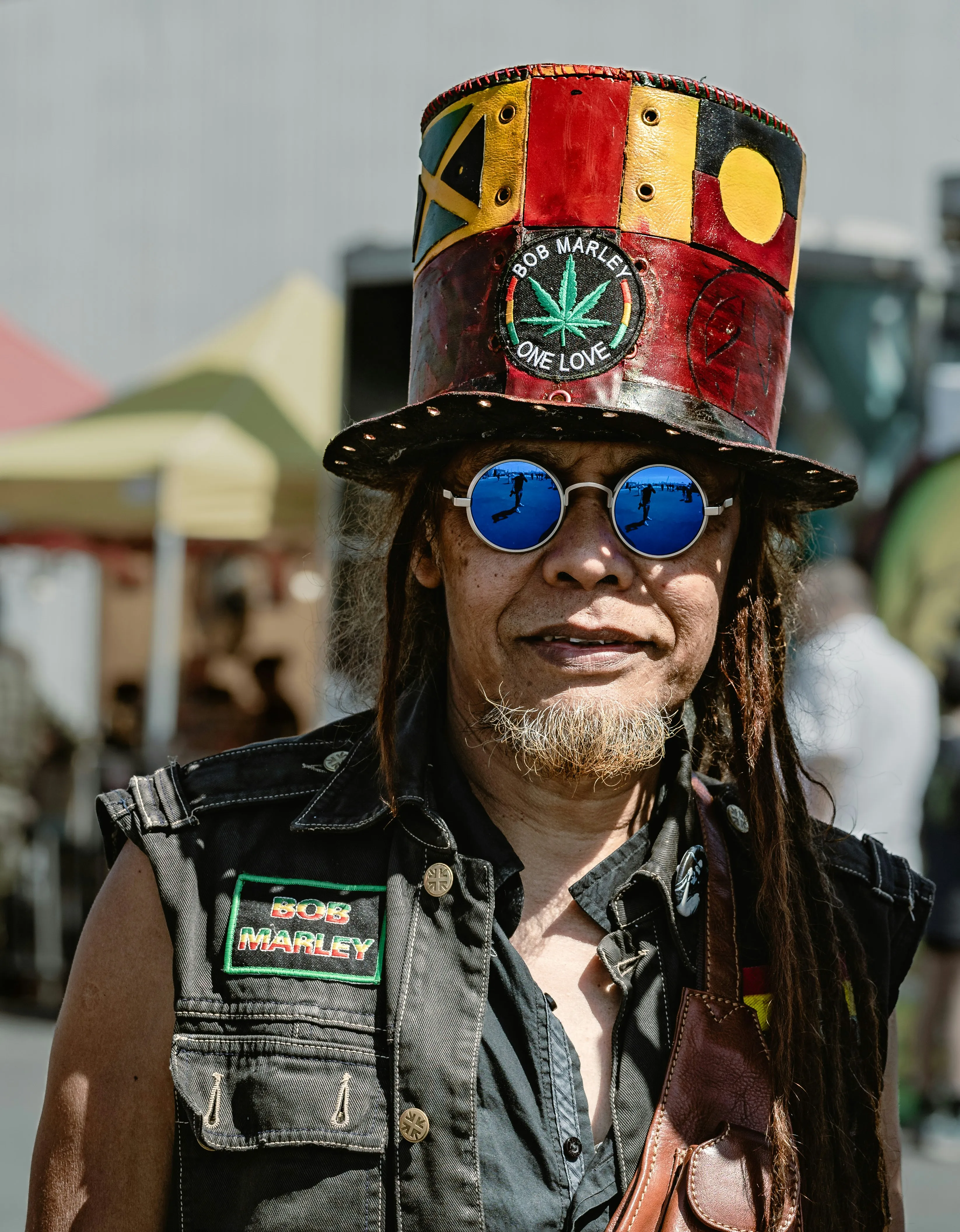 Reggae Beats